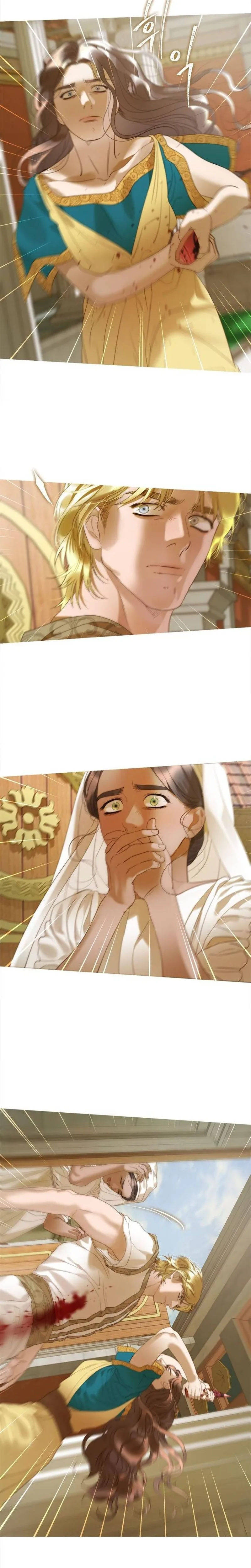 Non Tua Chapter 28 page 2