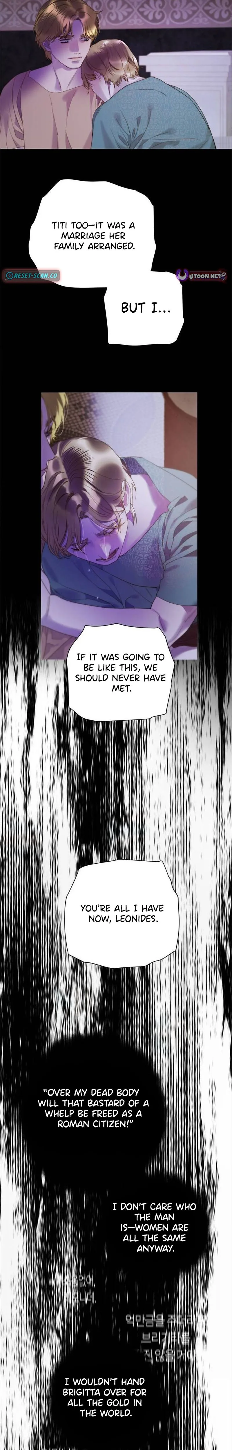 Non Tua Chapter 28 page 17