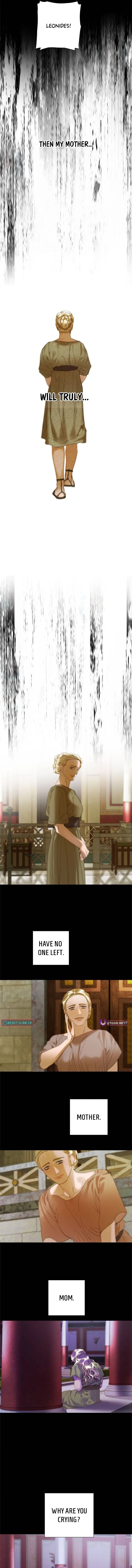 Non Tua Chapter 28 page 10