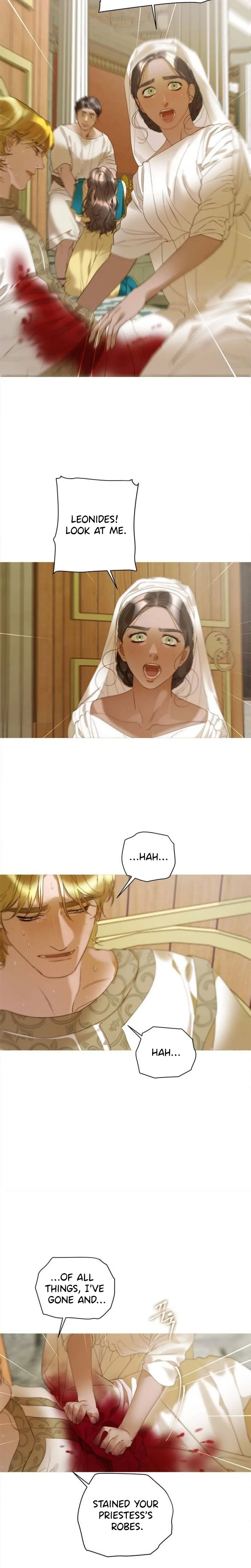 Non Tua Chapter 28 page 6