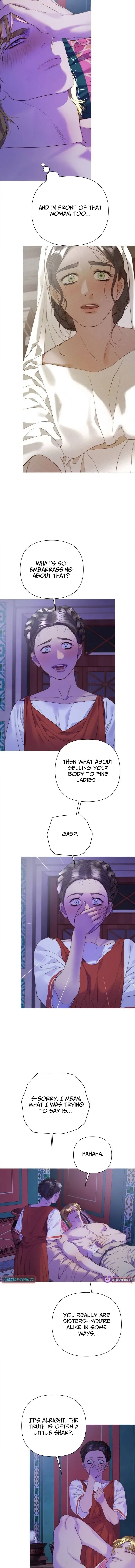 Non Tua Chapter 29 page 7