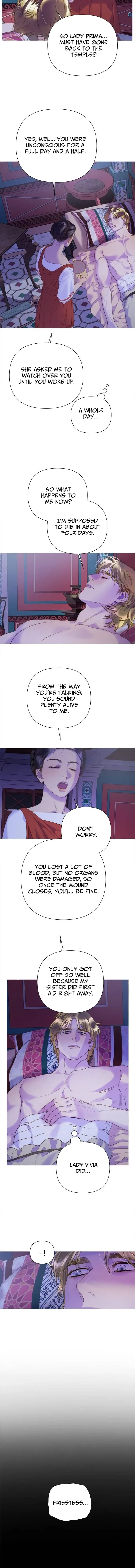 Non Tua Chapter 29 page 4