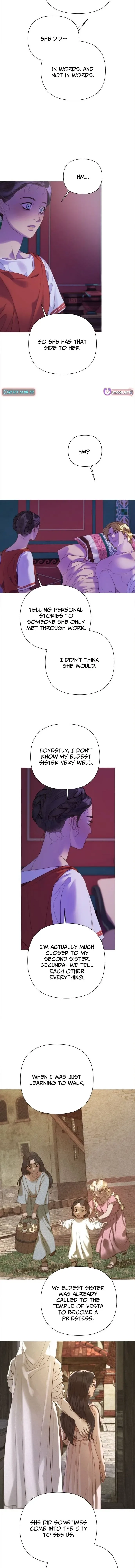 Non Tua Chapter 29 page 10