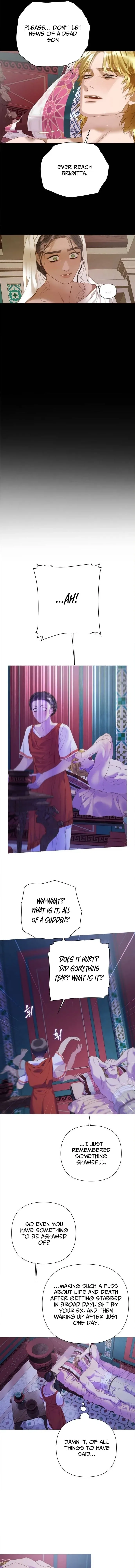 Non Tua Chapter 29 page 6