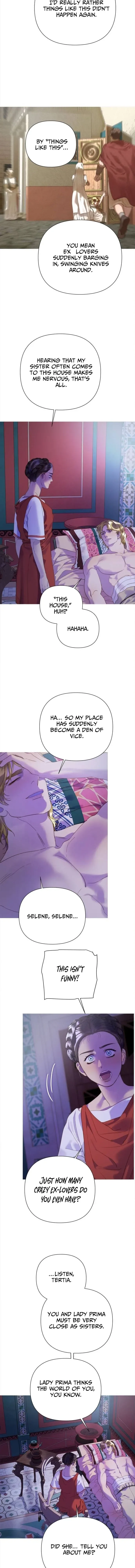 Non Tua Chapter 29 page 9