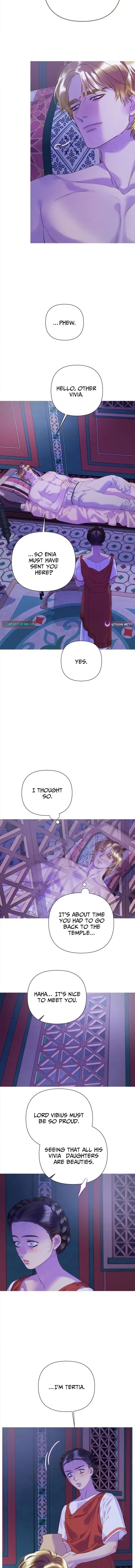 Non Tua Chapter 29 page 3