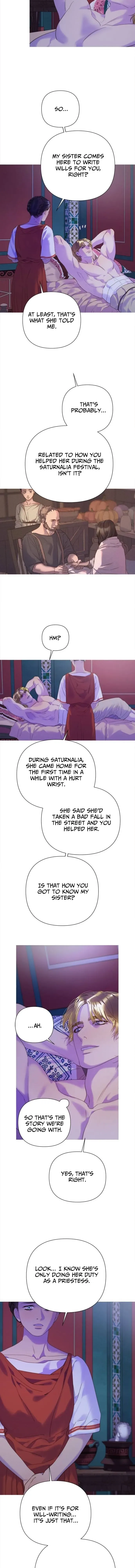 Non Tua Chapter 29 page 8