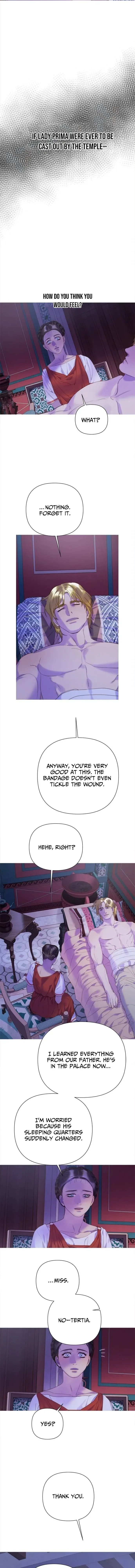 Non Tua Chapter 29 page 13