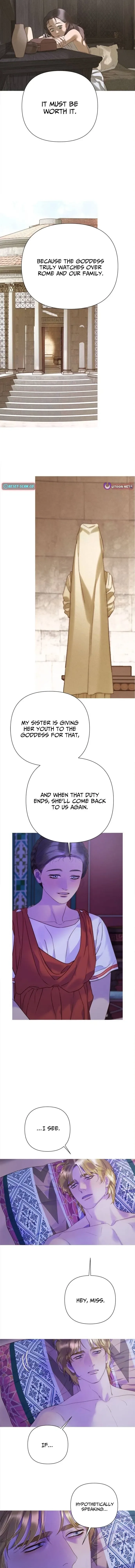Non Tua Chapter 29 page 12