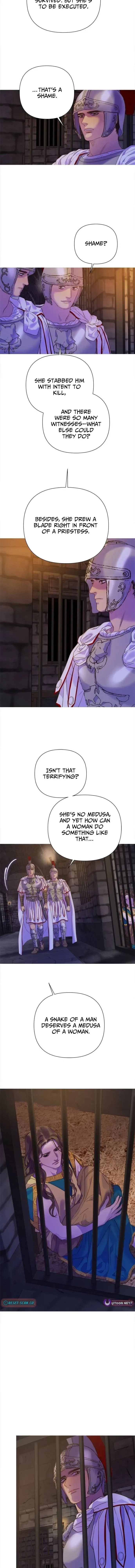 Non Tua Chapter 29 page 16