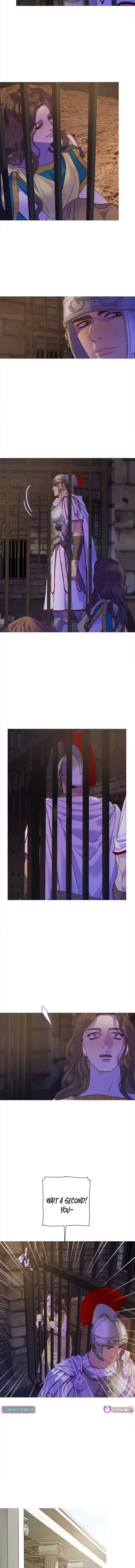 Non Tua Chapter 29 page 17