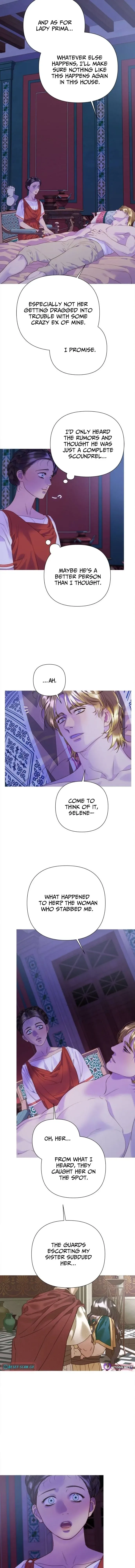 Non Tua Chapter 29 page 14
