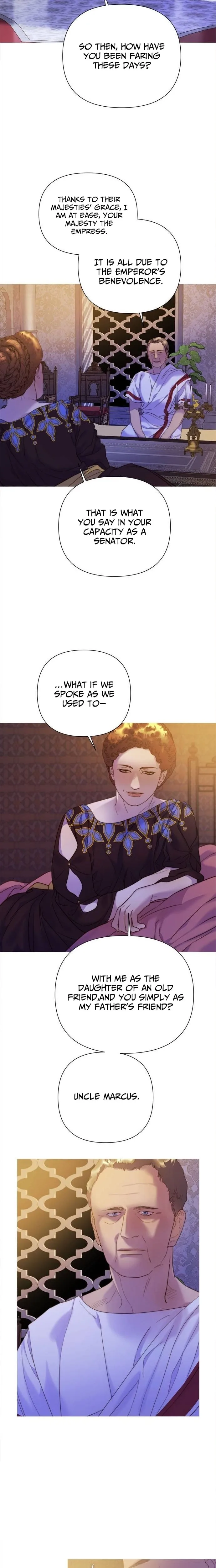 Non Tua Chapter 30 page 2