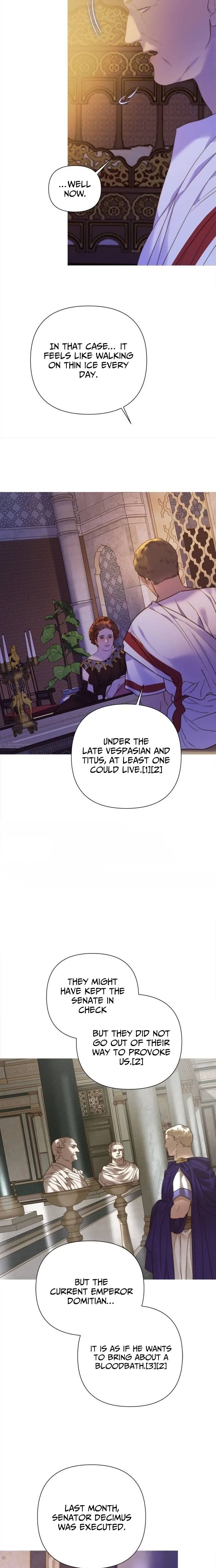 Non Tua Chapter 30 page 3