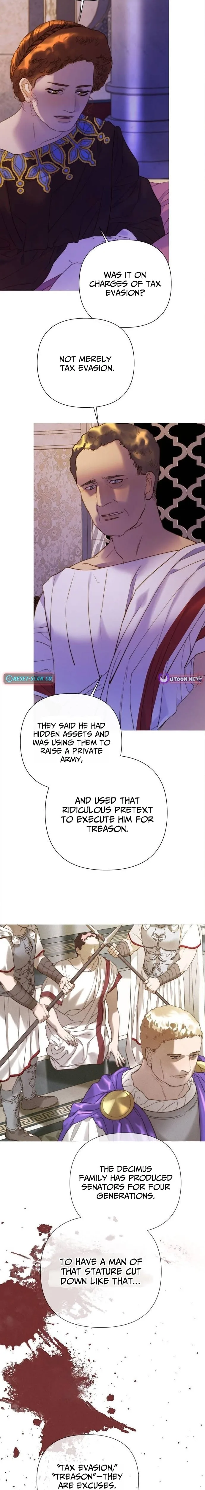 Non Tua Chapter 30 page 4