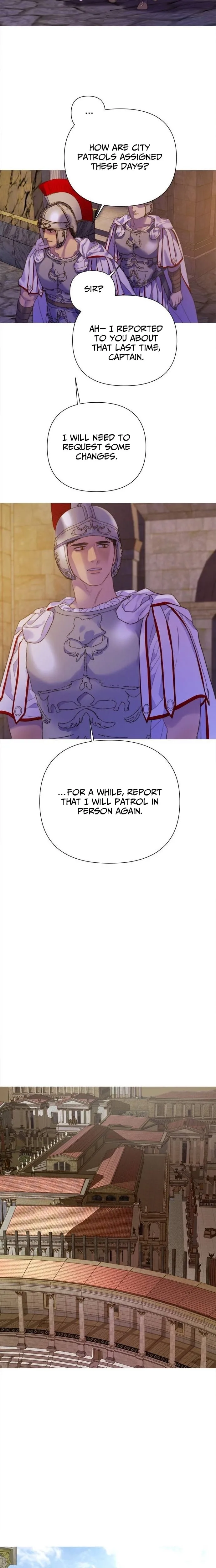 Non Tua Chapter 30 page 17