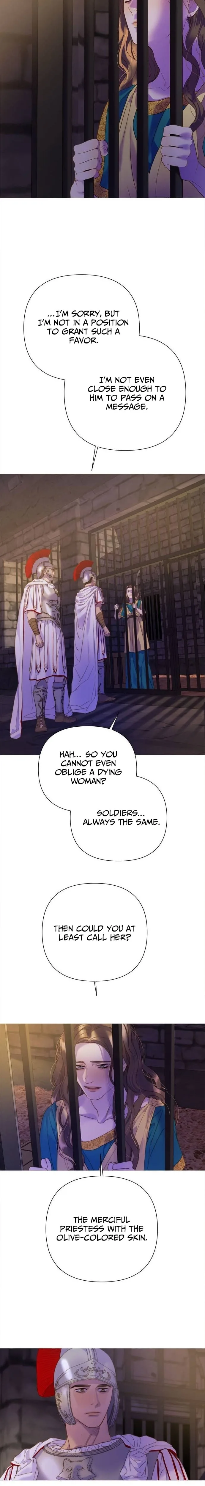 Non Tua Chapter 30 page 13