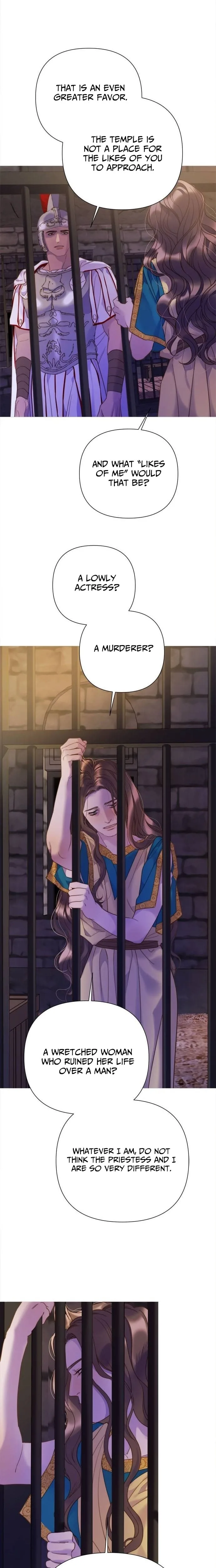 Non Tua Chapter 30 page 14