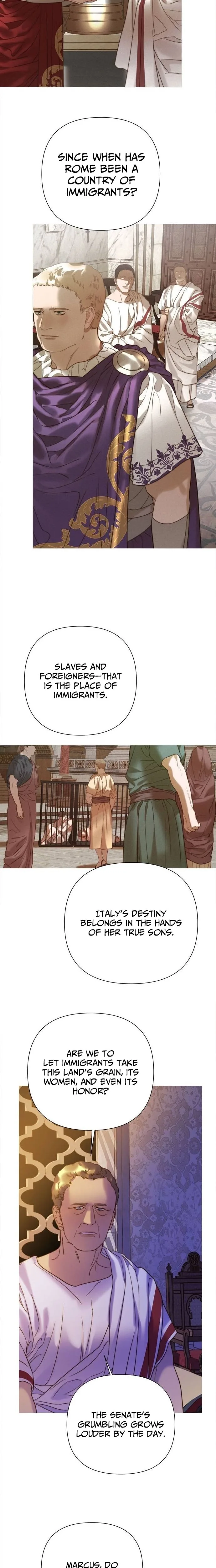 Non Tua Chapter 30 page 6