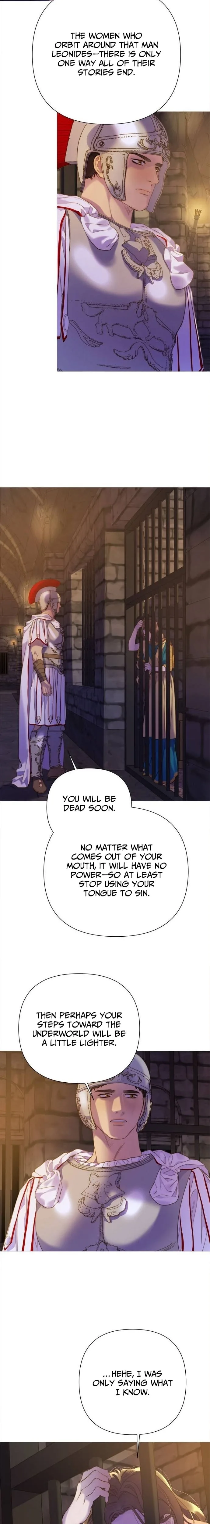Non Tua Chapter 30 page 15