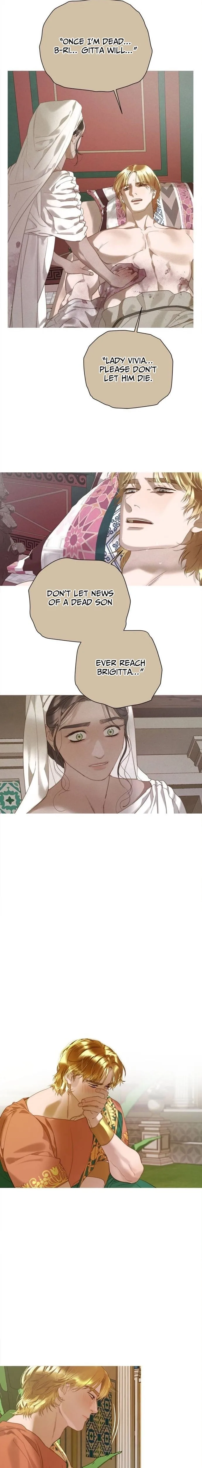 Non Tua Chapter 30 page 19