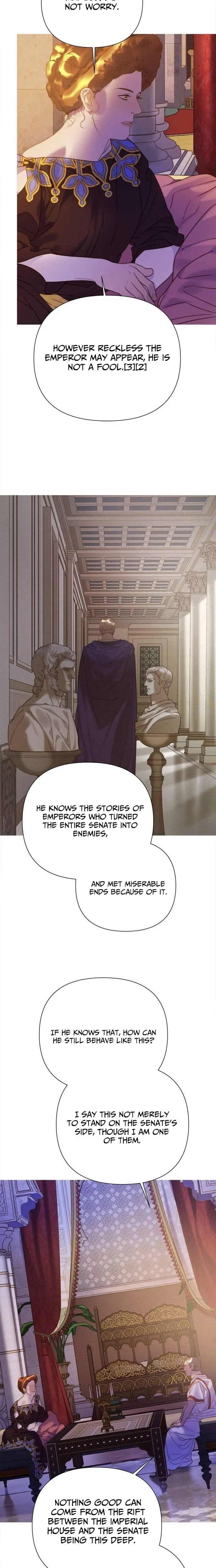 Non Tua Chapter 30 page 7