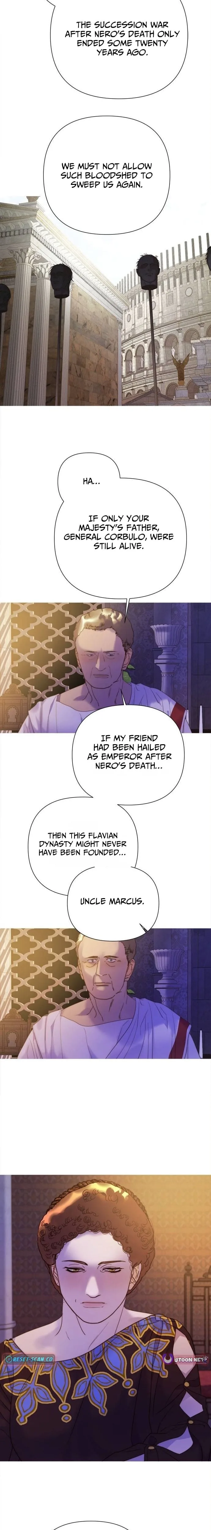 Non Tua Chapter 30 page 8