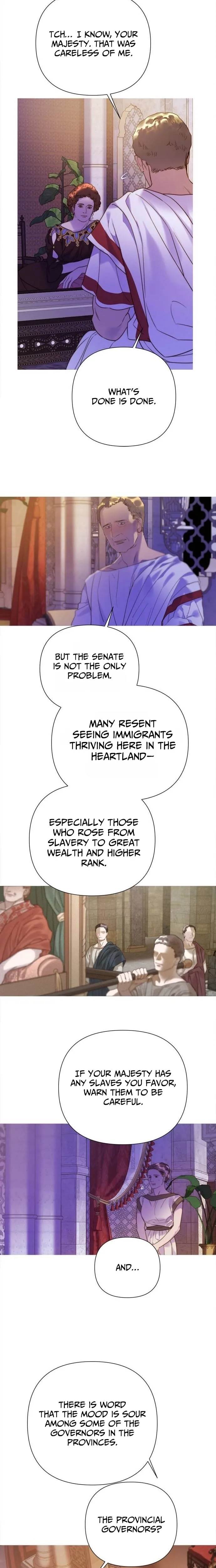Non Tua Chapter 30 page 9