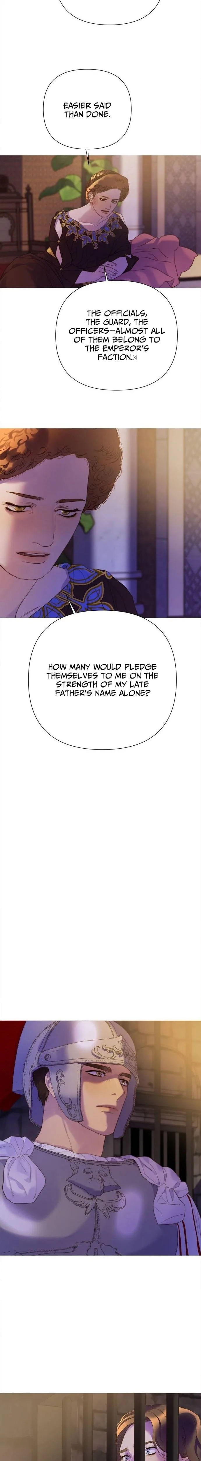 Non Tua Chapter 30 page 12