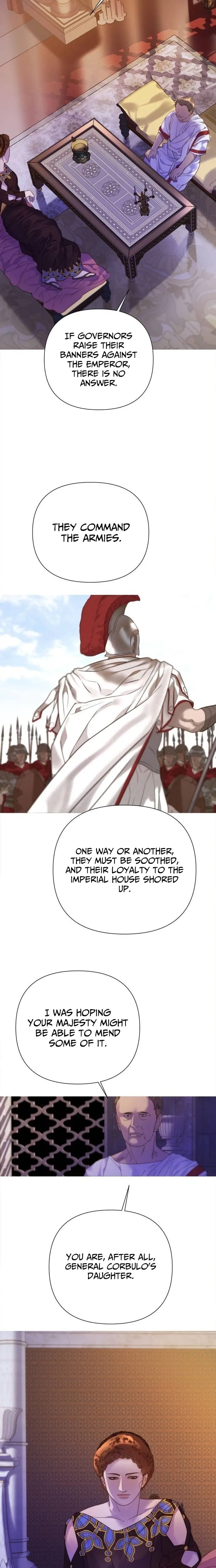 Non Tua Chapter 30 page 10