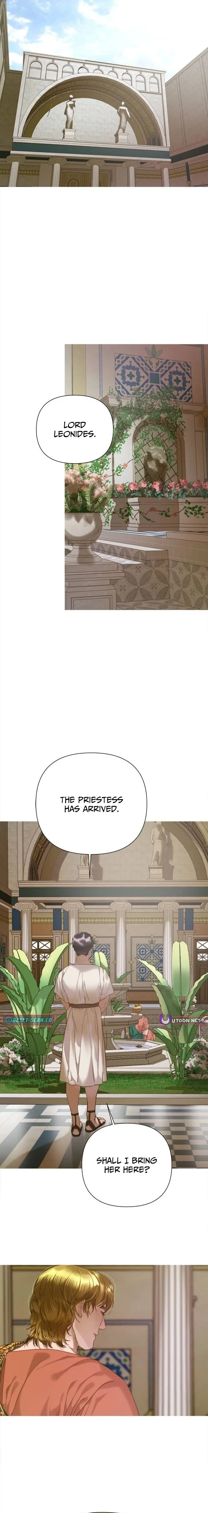 Non Tua Chapter 30 page 18