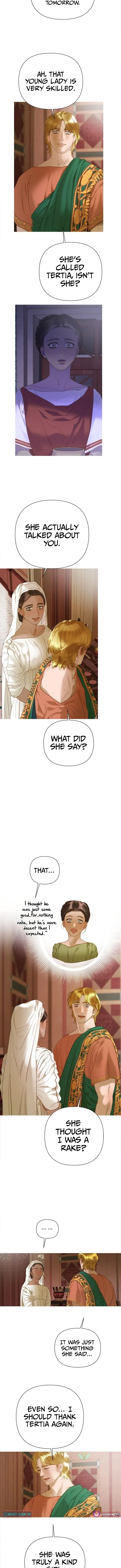 Non Tua Chapter 31 page 6