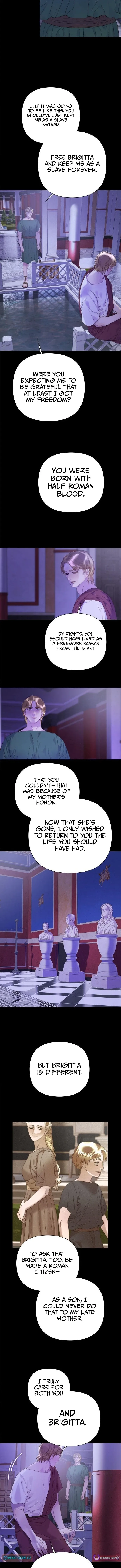 Non Tua Chapter 31 page 2