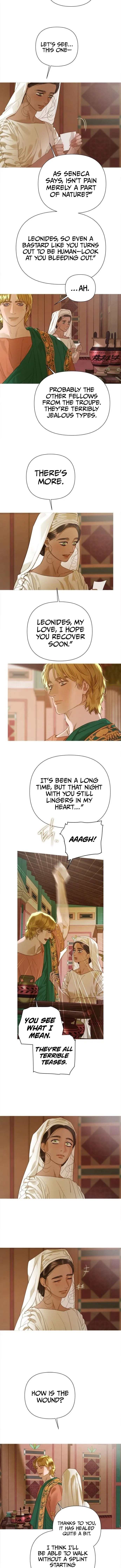 Non Tua Chapter 31 page 5