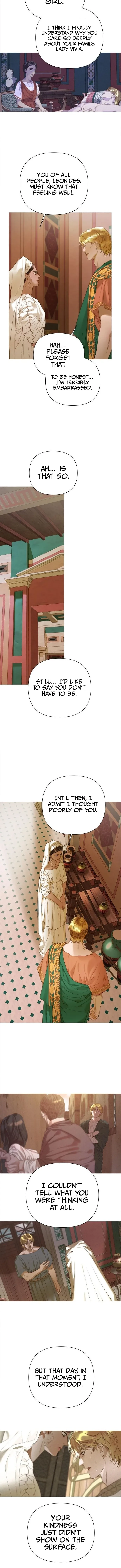 Non Tua Chapter 31 page 7