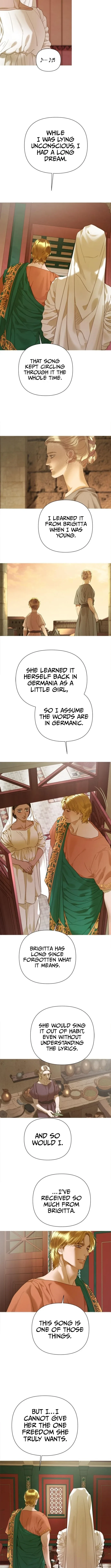 Non Tua Chapter 31 page 9
