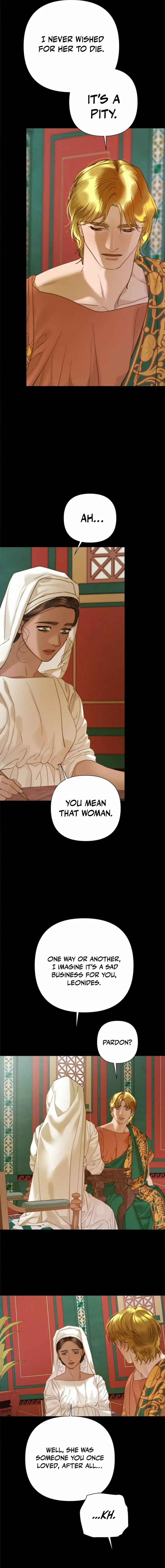 Non Tua Chapter 32 page 23
