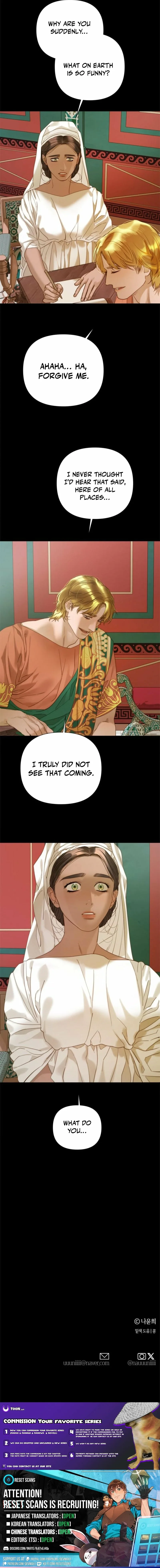 Non Tua Chapter 32 page 25
