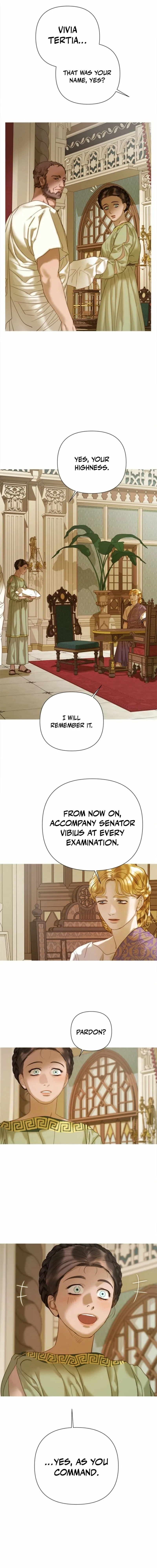 Non Tua Chapter 32 page 17