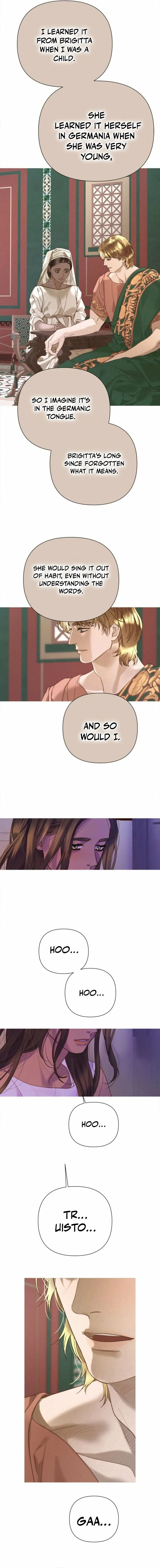 Non Tua Chapter 32 page 20