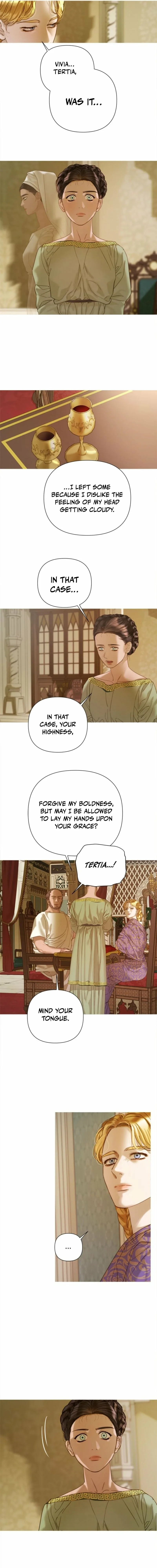 Non Tua Chapter 32 page 7