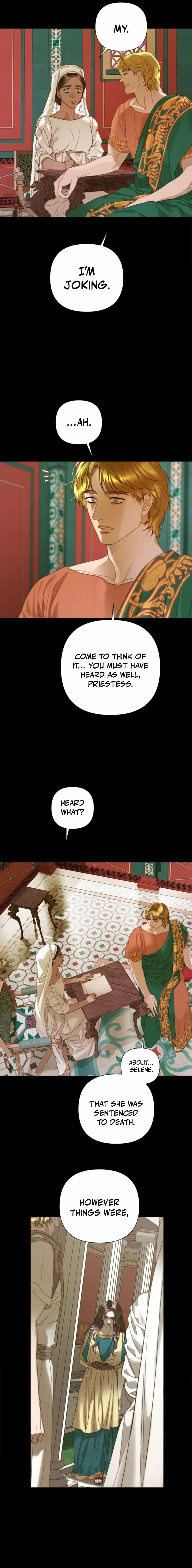 Non Tua Chapter 32 page 22