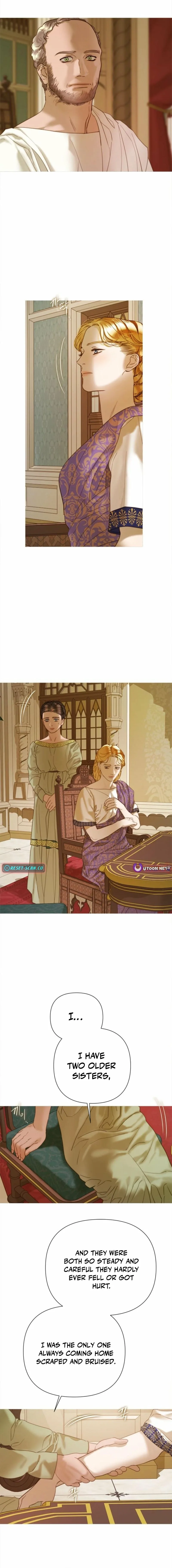 Non Tua Chapter 32 page 8