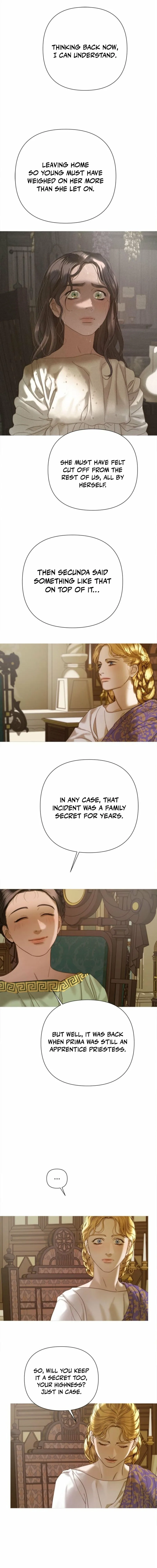 Non Tua Chapter 32 page 15