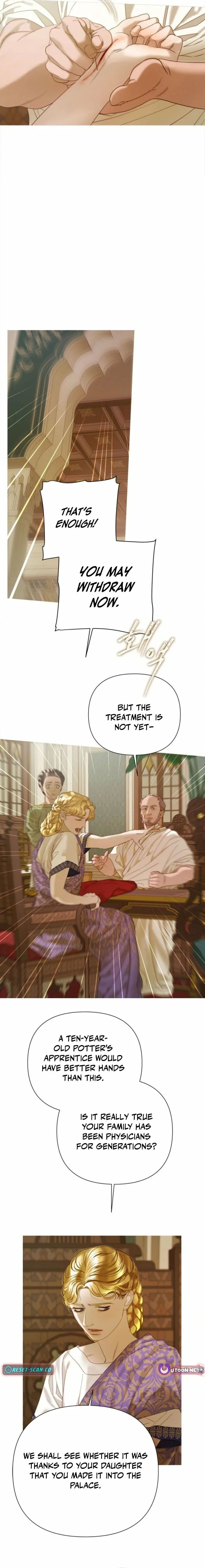 Non Tua Chapter 32 page 5