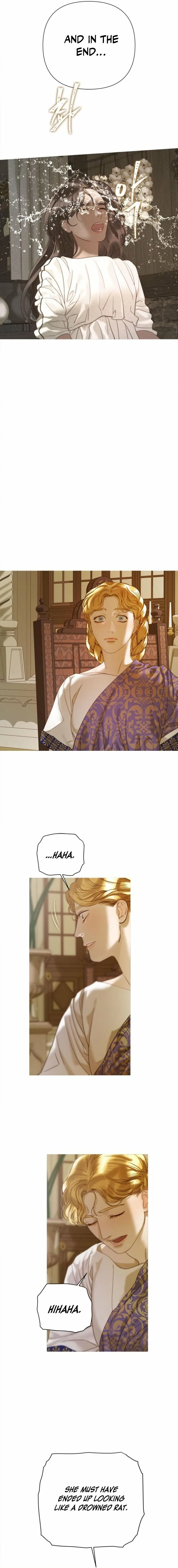 Non Tua Chapter 32 page 13