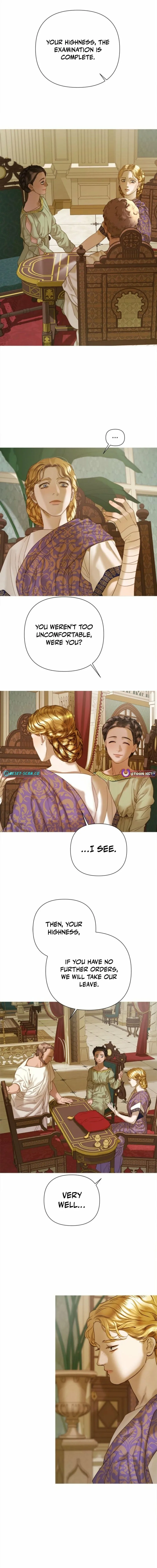 Non Tua Chapter 32 page 16