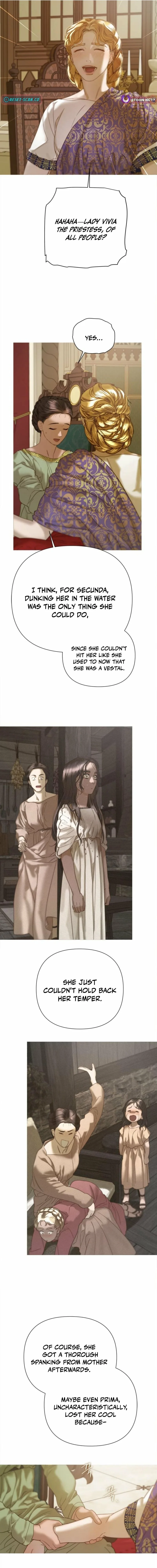 Non Tua Chapter 32 page 14