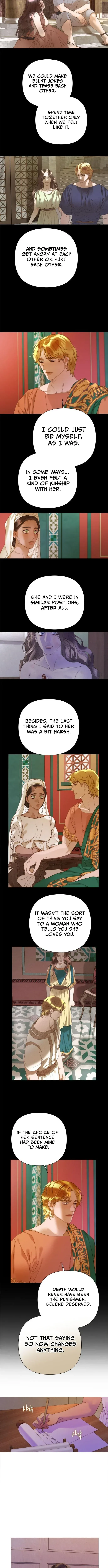 Non Tua Chapter 33 page 3