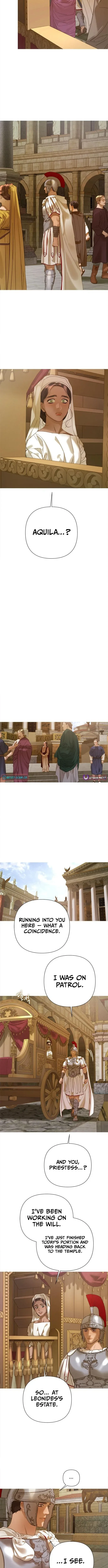 Non Tua Chapter 33 page 8